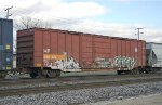 MP Box Car 260322